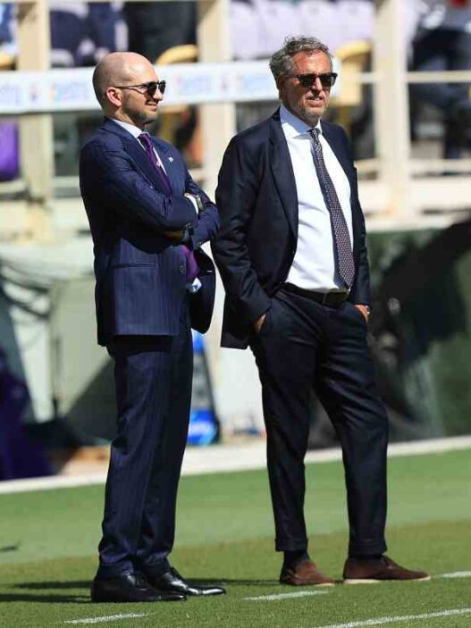 Fiorentina, il rimpianto Kayode vale ora oltre 40 milioni