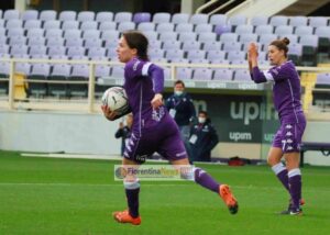 Ex attaccante Fiorentina Femminile in FIGC: ecco le nuove nomine