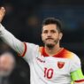 Jovetic, il ritorno in Serie A sfumato: il retroscena con Corvino