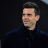 Thiago Motta, il ritorno in Serie A si avvicina: Atalanta e Udinese interessate
