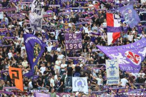Fiorentina-Atalanta: la Fiesole chiama, ma la prevendita arranca