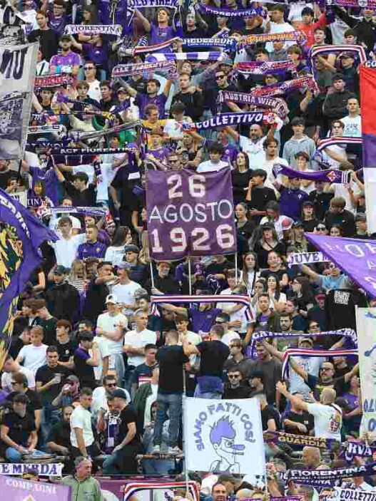 Fiorentina-Atalanta: la Fiesole chiama, ma la prevendita arranca
