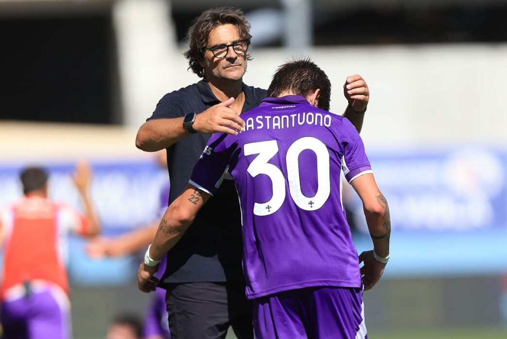 Fiorentina, Vanoli studia il turnover: possibile sorpresa in attacco