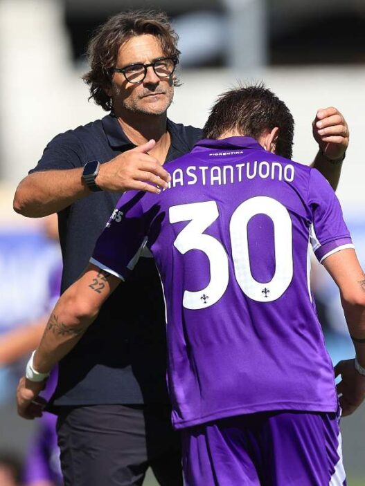 Fiorentina, Vanoli studia il turnover: possibile sorpresa in attacco