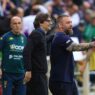 Vanoli contro De Rossi a Marassi: i numeri del nuovo confronto