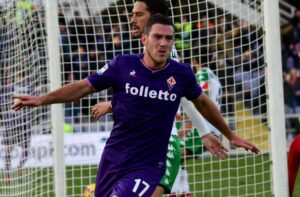 Ex Fiorentina, Veretout: "Se la Roma chiama, ci sono"