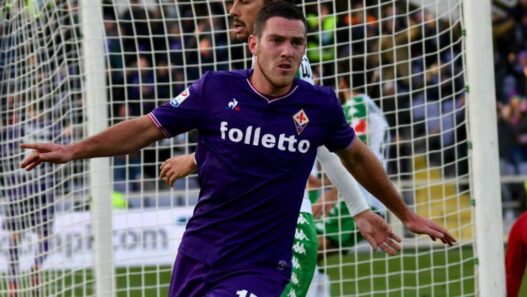 Ex Fiorentina, Veretout: "Se la Roma chiama, ci sono"