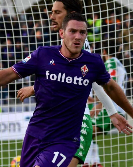 Ex Fiorentina, Veretout: "Se la Roma chiama, ci sono"