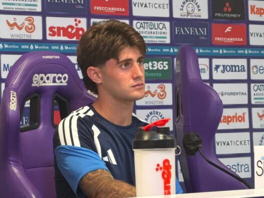 Liberali: "Vittoria non facile, felice per il gol. Fabregas mi diverte"