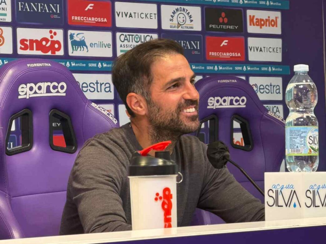 Fabregas: "Il nostro percorso non va dimenticato"