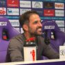 Fabregas: "Il nostro percorso non va dimenticato"