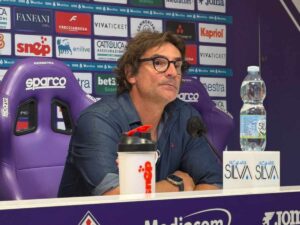 Vanoli: "La squadra va sostenuta, ma non possiamo spegnerci"