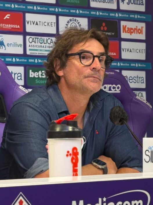 Vanoli: "La squadra va sostenuta, ma non possiamo spegnerci"