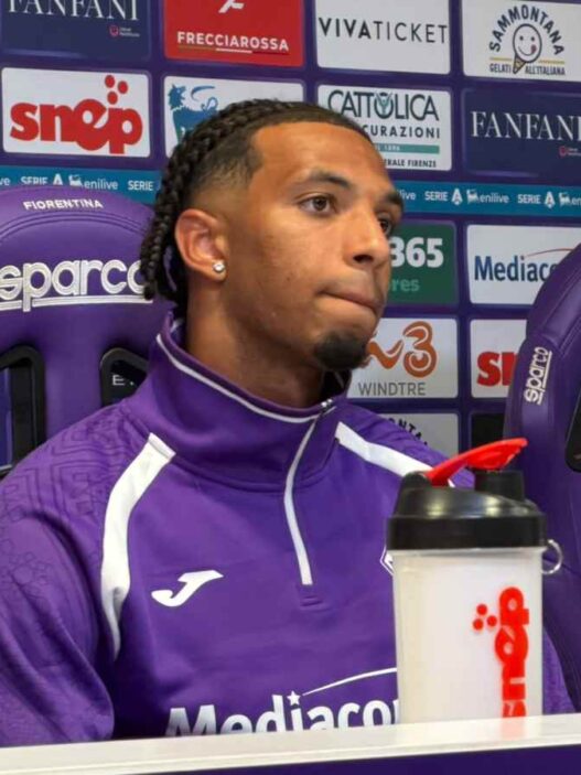Ndour: "Il Como è più squadra, dobbiamo migliorare"