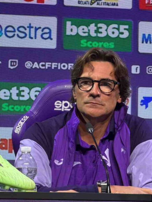 Vanoli: "Strada giusta ma manca equilibrio, preoccupano i gol subiti"