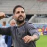 Fabregas: "Fiorentina fortissima, Liberali ha personalità"