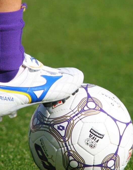 Settore giovanile Fiorentina: gli impegni del weekend