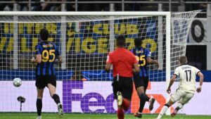 Vanoli studia il Bruges: come l'Inter può essere battuta