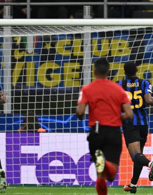 Vanoli studia il Bruges: come l'Inter può essere battuta