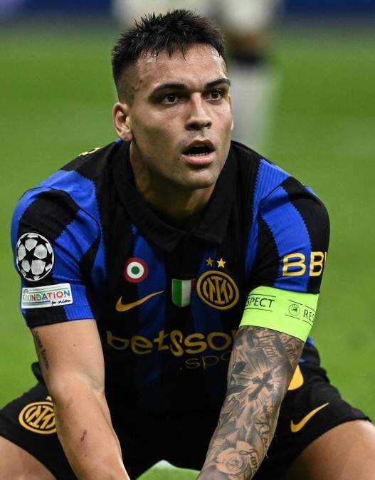 Infortunio per Lautaro Martinez: salta la Fiorentina, preoccupazione per Chivu