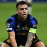 Infortunio per Lautaro Martinez: salta la Fiorentina, preoccupazione per Chivu