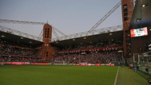 Fiorentina: 5 giorni per definire il centrocampo in vista di Marassi
