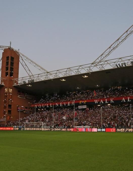 Fiorentina: 5 giorni per definire il centrocampo in vista di Marassi