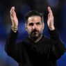 Fabregas elogia Aquilani: "Il suo gioco mi ricorda il mio"