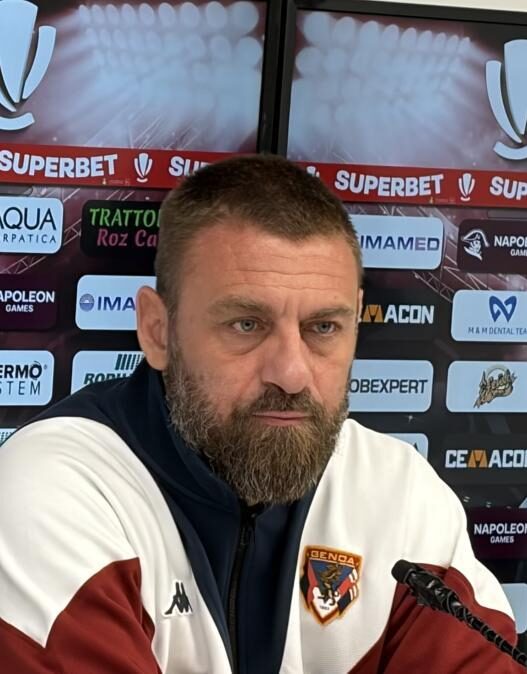 De Rossi studia alternative a Colombo per la Fiorentina, possibile Traoré titolare