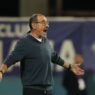 Sarri: "La squadra è viva, diamo merito alla Fiorentina"