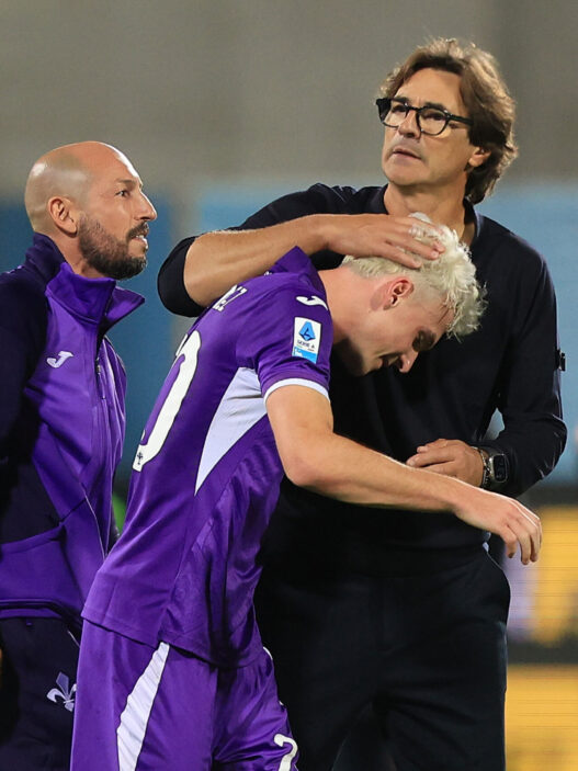 Fiorentina, crisi senza fine: il pareggio con l'Atalanta alimenta i rimpianti