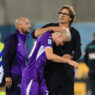 Fiorentina, crisi senza fine: il pareggio con l'Atalanta alimenta i rimpianti