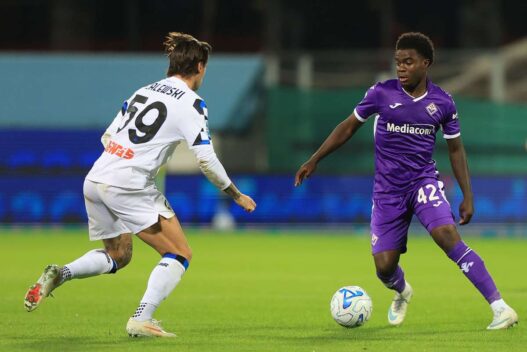Fiorentina, rebus a centrocampo: Oulai spinge, Atta verso il rientro