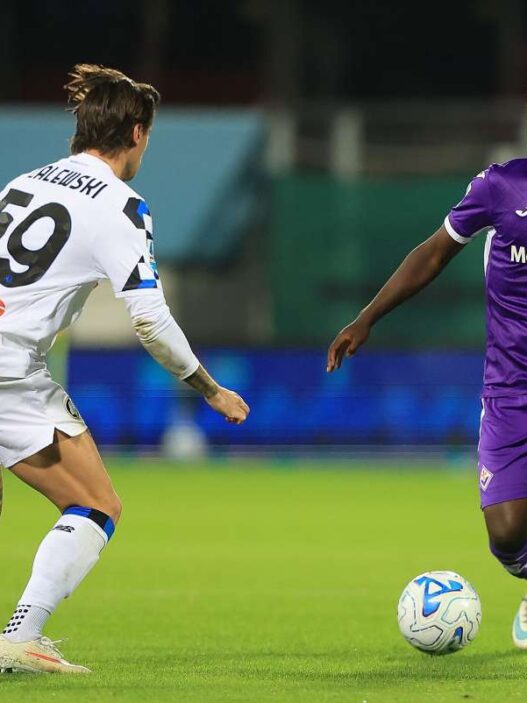 Fiorentina, rebus a centrocampo: Oulai spinge, Atta verso il rientro