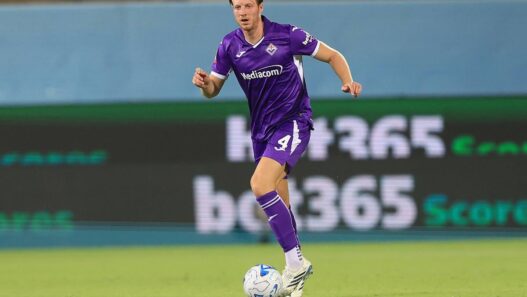 Brescianini: "Impossibile rifiutare la Fiorentina, anche ultima"