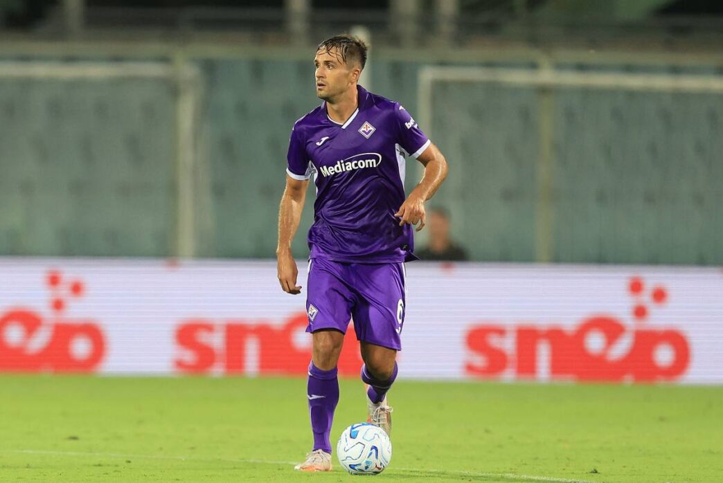 Ranieri prolunga con la Fiorentina: "Una famiglia, sarò d'esempio"