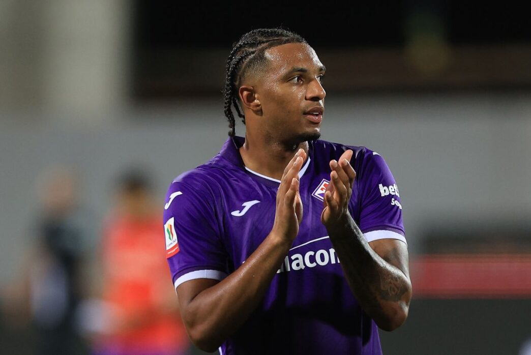 Fiorentina, Cher Ndour incanta: mercato in allerta