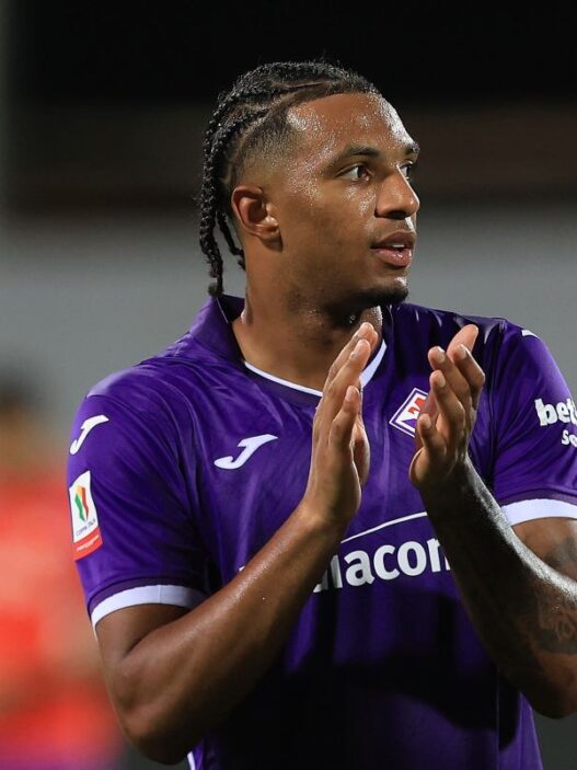 Fiorentina, Cher Ndour incanta: mercato in allerta