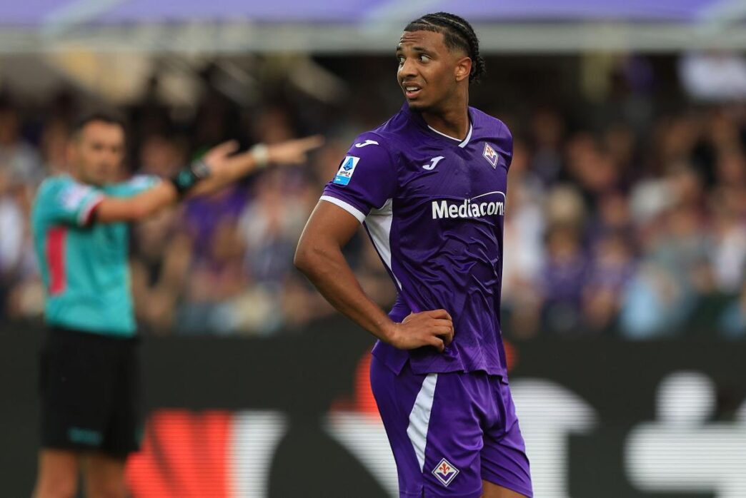 Fiorentina, la Juventus punta Ndour: la società non lo cede