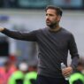 Fabregas accende le polemiche dopo la sconfitta viola