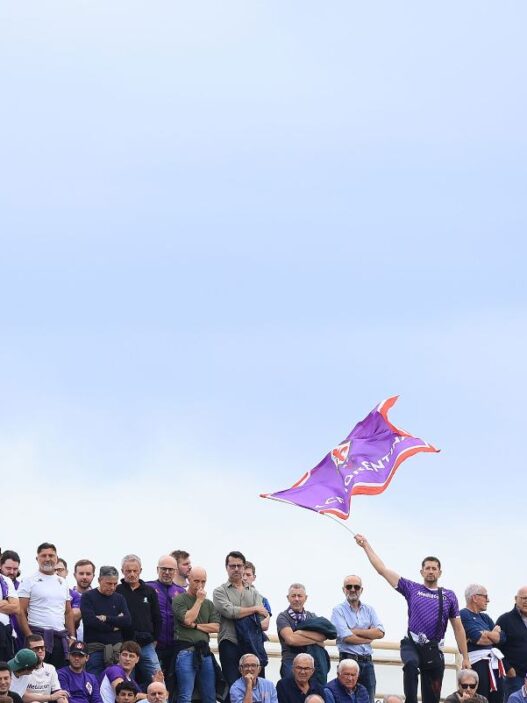 Kouadio, il rientro in viola e l'obiettivo titolarità nel 2027/28