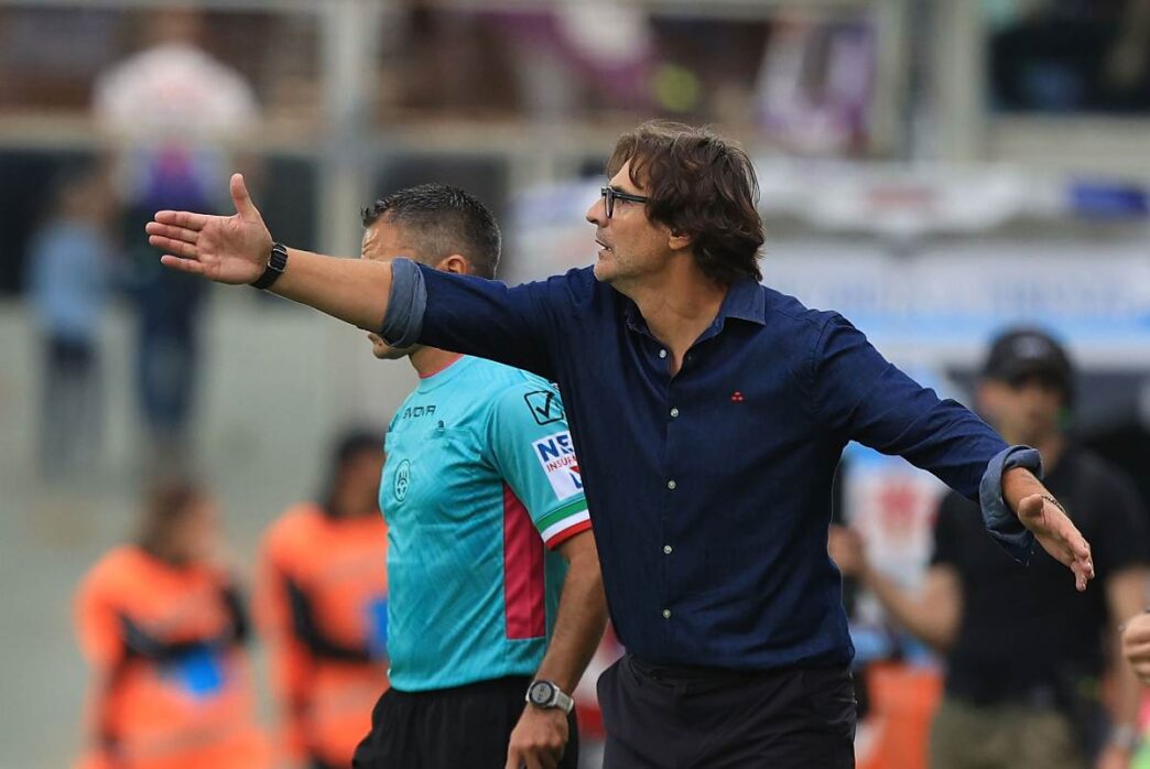 Fiorentina, Vanoli valuta cambi in attacco: chance per Beto?