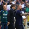 Fiorentina, Meichtry a rischio per la sfida contro il Genoa