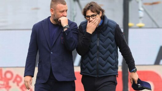 Genoa-Fiorentina: un altro forfait si aggiunge a Colombo