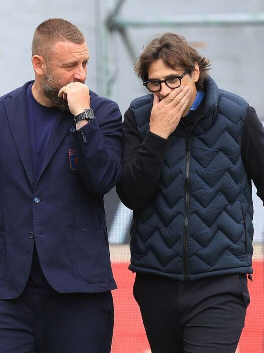 Genoa-Fiorentina: un altro forfait si aggiunge a Colombo
