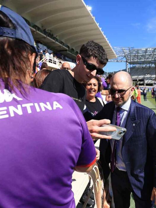Nuovo Franchi: nodi da sciogliere e l'impatto di Euro 2032