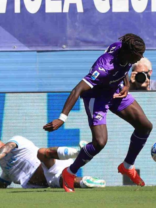 Njie alla Fiorentina: dubbi sulla cessione dal Torino