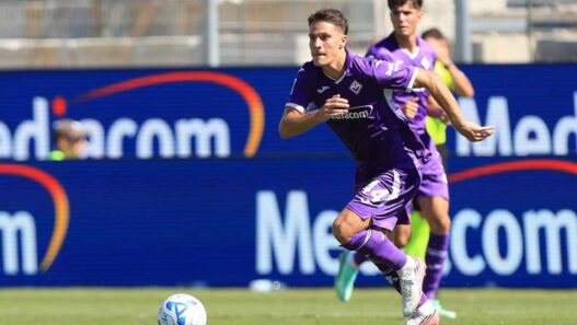 Fiorentina: accelerata per il rinnovo di Fagioli, Paratici studia la strategia