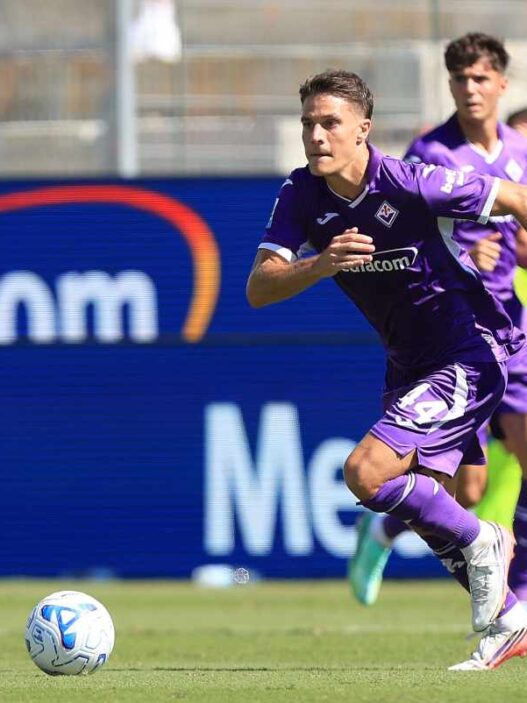 Fiorentina: accelerata per il rinnovo di Fagioli, Paratici studia la strategia
