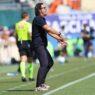Fiorentina, Vanoli punta all'Europa: ripartenza da Genova